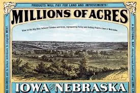 Homestead Act