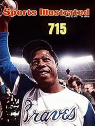 Hank Aaron’s Home Run Record