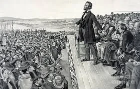 Gettysburg+Gett.Address