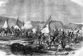 Policy of Concentration