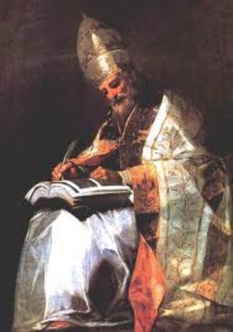 St Lucius begins his reign as Catholic Pope