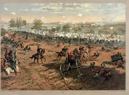 Gettysburg