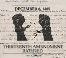 13th Amendment