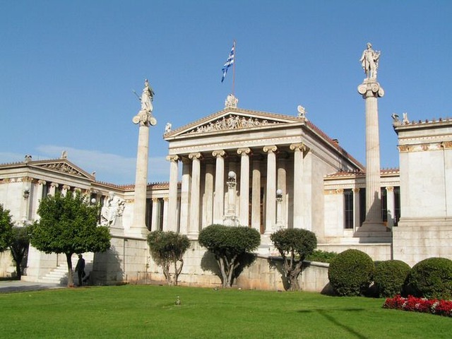 University of Athens