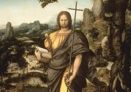 Jesus Founds Christianity
