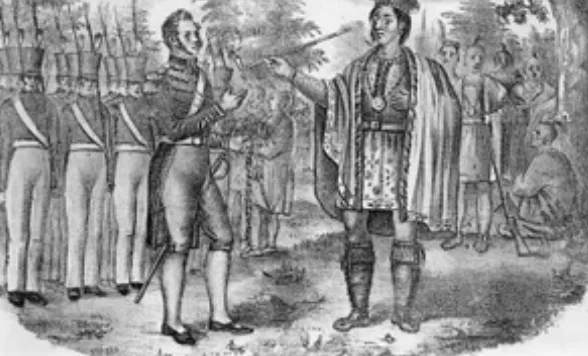 First Nations are sovereign