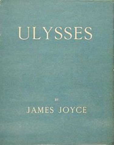 Ulysses Publication