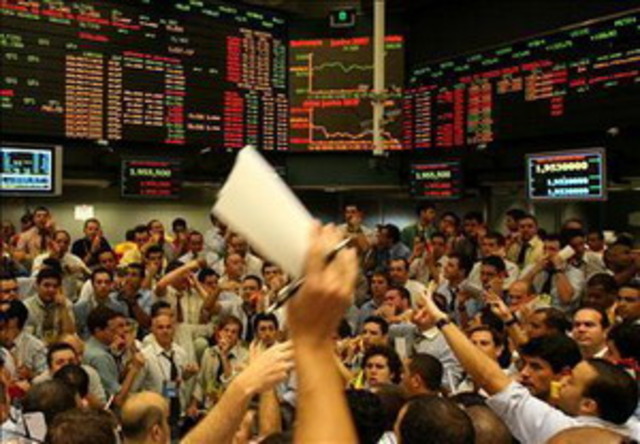 Linux (Mercado Bursatil)