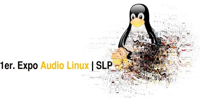 primera Expo Linux al publico