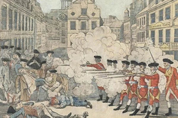 Boston Massacre