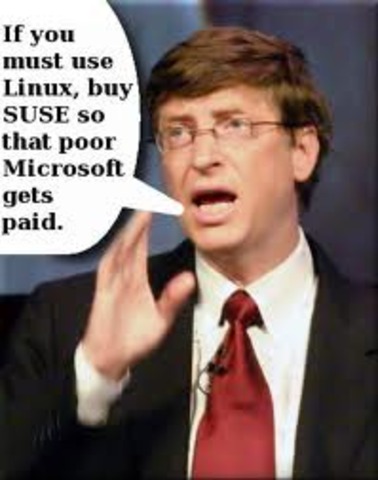 Bill Gates responde