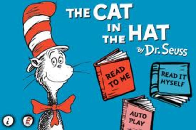 Theodor Seuss Geisel's Birth Day (D. Seuss)