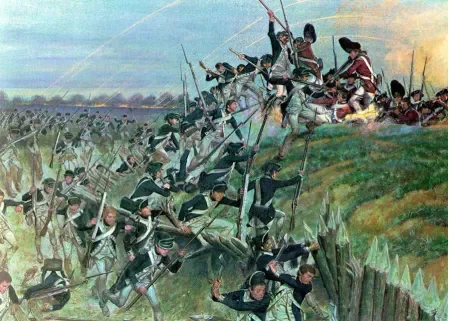 Battle of Yorktown