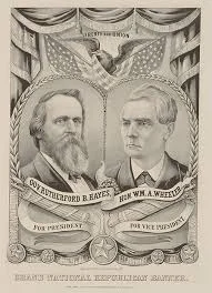 Election of 1876