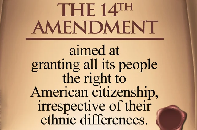 14th Amendment