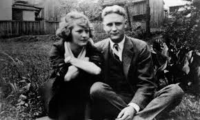 Married Zelda Sayre