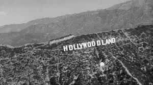 Moved to Hollywood