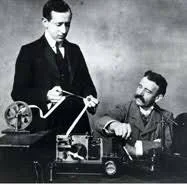 Inventing of the Telegraph