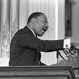 Assassination of Martin Luther King, Jr.