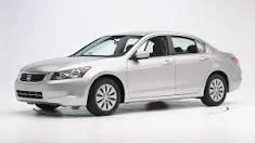 2010 Honda Acord