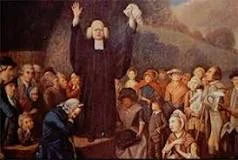 The great awakening