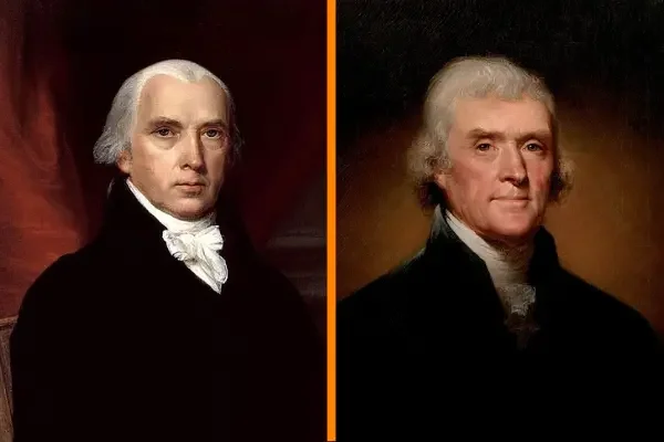 1798 | Kentucky and Virginia Resolutions