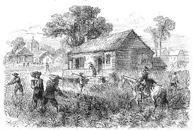 Britain Offers Free Land in America