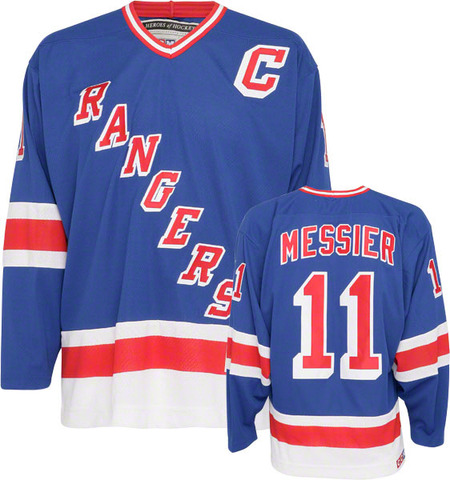 NY Rangers D. Vancouver 4-3