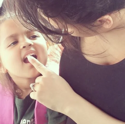 My First Wiggley Tooth