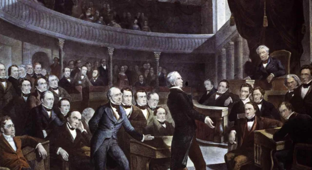 The 17th Amendment is Passed