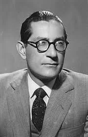 Luis Rosales Camacho