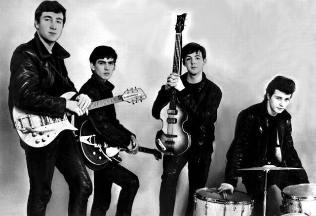 The Quarrymen