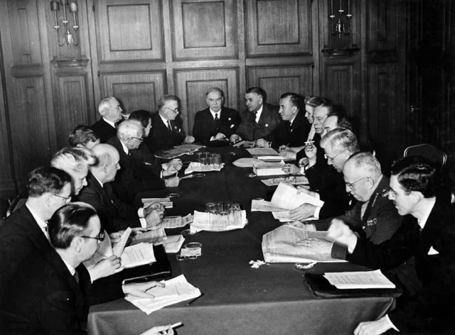 Canada Attends UN Conference