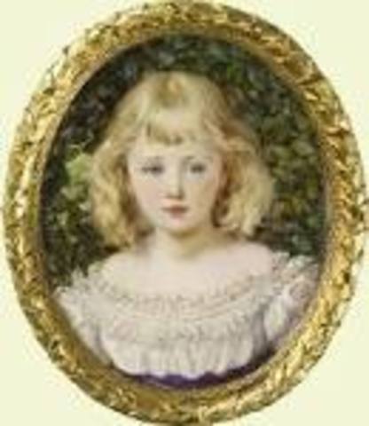 Princess Helena Victoria