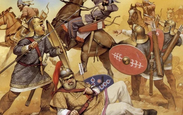 Crisis of the Third Century