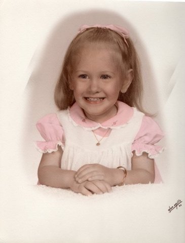 Happy Birthday to Me!