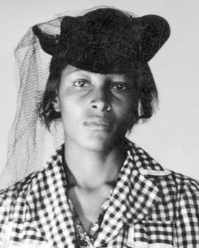 Recy Taylor Rape
