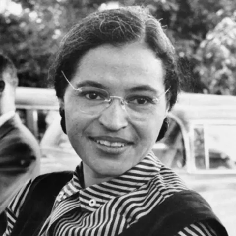 Park's 1st James F. Blake Bus Incident