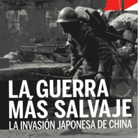 Invasion Japonesa de China