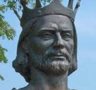 King Bela I of Hungary