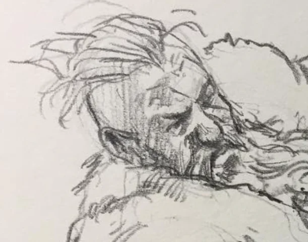 Sea King Heytir Gorsson of the Vikings