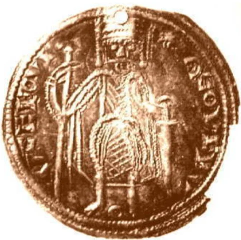 King Torri Snaersson of Kvenland