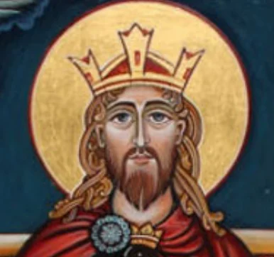 King Fer ap Confer of Dumbarton