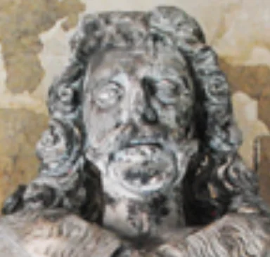 King Aflech (Lludd) ap Beli Mawr of Wales