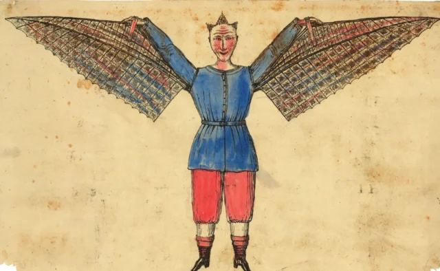 King Bleiddyd ap Merianus (Catellus) of Gales