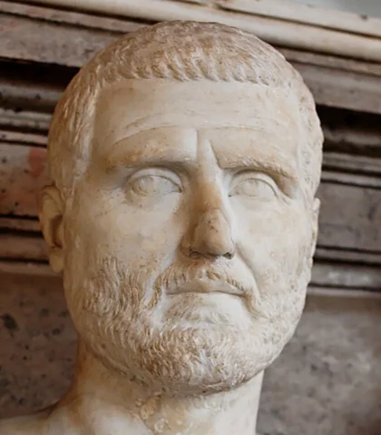 King Meirianus ap Gorwst (Catellus Icemaus) of Britain