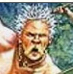 King Porrex II ap Millus of Britain