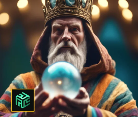 Druid King Gurguit Barbtruc ap Belinus of Britain