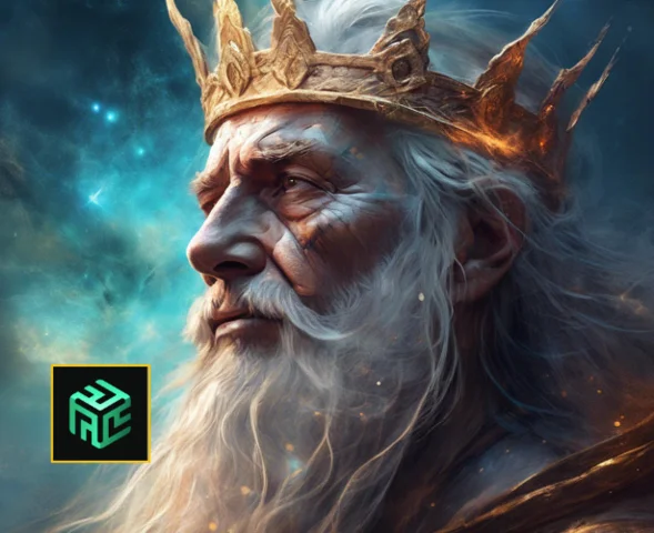 King Rivallo ('Rhiwallon') ap Cunedda of the Britons