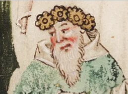 King Cunedda ap Henwin (BreninPrydain) of the Britons